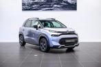 Citroen C3 Aircross 1.2 PureTech Feel, Auto's, Voorwielaandrijving, Stof, Gebruikt, Euro 6