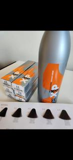 Kleuring voor haar tubes en oxidatie creme, Handtassen en Accessoires, Ophalen of Verzenden, Nieuw