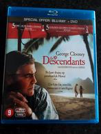The descendants blu ray NL FR, Ophalen of Verzenden
