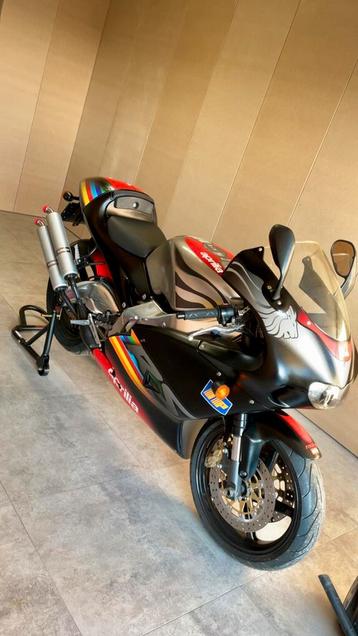 Aprilia Rs 250 Gp1*Laatste editie* beschikbaar voor biedingen