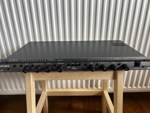 Aphex Compellor 320, Muziek en Instrumenten, Effecten, Gebruikt, Ophalen of Verzenden