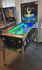Un Alien magnifique avec de nombreux mods de Pinball Brother, Collections, Machines | Flipper (jeu), Autres marques, Flipper (jeu)