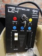LC-1 controller voor "oude" lasers JB System, Enlèvement, Utilisé, Laser