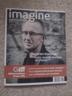 Magazine Imagine demain le monde ( slow press ), Ophalen of Verzenden, Nieuw