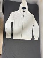 Gilet Ralph Lauren, Vêtements | Hommes, Pulls & Vestes, Neuf, Enlèvement ou Envoi, Ralph Lauren, Blanc