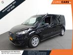 Ford Transit Connect 1.5 EcoBlue Aut. L2 Trend |Navi|Airco|P, 1390 kg, Stof, Gebruikt, 4 cilinders