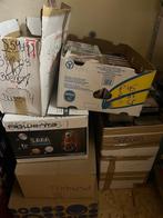 Groot lot dvd's +/- 2500, Cd's en Dvd's, Dvd's | Actie, Ophalen, Gebruikt, Overige genres