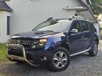 Dacia Duster 1.6i * 72 000 km * AIRCO+GPS+CRUISE * CAR PASS*, Voorwielaandrijving, Stof, Euro 6, 4 cilinders