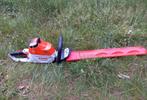 Taille haie STIHL HSA100, Ophalen, Zo goed als nieuw, Accu