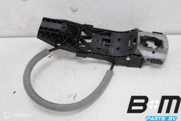 Portiergreepsteun rechtsvoor VW Polo 6R 5N0837885H beschikbaar voor biedingen