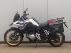 BMW F 850 GS Rally / ESA / Quickshifter / Rijdmodi Pro / ..., 853 cc, 2 cilinders, Motorrijbewijs A, Bedrijf