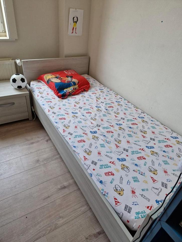Chambre d'enfant, Huis en Inrichting, Slaapkamer | Complete slaapkamers, Gebruikt, Ophalen