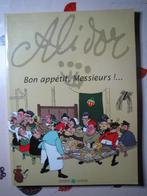 BON APPETIT, MESSIEURS! ALIDOR. P. JAMIN. JAM. REX. DEGRELLE, Enlèvement ou Envoi, Comme neuf