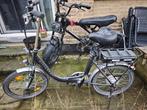 E-bike and fatbike, Fietsen en Brommers, Fietsen | Driewielfietsen, Ophalen