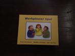 P. Gerrickens - Werkplezier Spel, Ophalen of Verzenden, P. Gerrickens; M. Verstege; Z. van Dun
