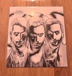Swedish House Mafia The singles Vinyl 3251/5000, CD & DVD, Vinyles | Dance & House, Enlèvement, Neuf, dans son emballage
