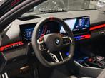 BMW M5 Touring 4.4 V8 Plug-In Hybride - Garantie, Auto's, BMW, Automaat, 4395 cc, Zwart, Start-stop-systeem