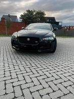 Jaguar XE R-sport, Autos, Jaguar, 5 places, Cuir, Berline, Noir