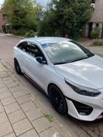 Kia pro-ceed gt, Auto's, 1600 cc, Wit, USB, 5 deurs