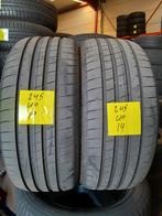 245/40/19 245/40R19 2454019 été Goodyear, Enlèvement, BMW