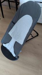 Babybjörn wipstoel met 2 hoezen, Kinderen en Baby's, Wipstoeltjes, Ophalen, Zo goed als nieuw, Wipstoel