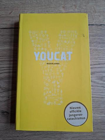 Boek : YOUCAT / YOUCAT team  beschikbaar voor biedingen