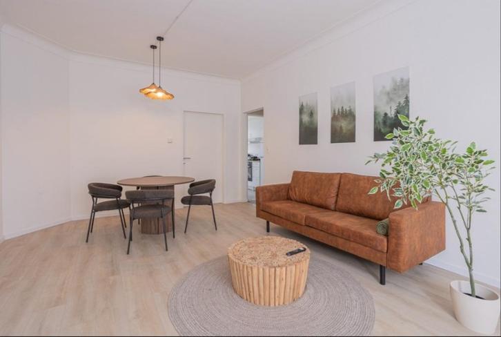 Prachtig gemeubeld appartement te huur Antwerpen, Immo, Appartementen en Studio's te huur, Antwerpen (stad), 50 m² of meer