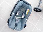 Kinderwagen en maxicosi te koop. Zo goed als nieuw, Ophalen, Zo goed als nieuw