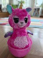 Hatchimals Llalacorn Wow, Kinderen en Baby's, Ophalen, Gebruikt, Overige typen
