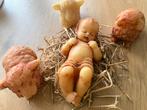 Unieke wassen kerststalfiguren, Diversen, Kerst, Ophalen, Zo goed als nieuw