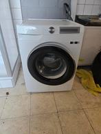 Wasmachine Samsung, Enlèvement