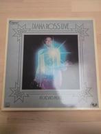 33T. Diana Ross At Caesars Palace 1974, CD & DVD, Enlèvement