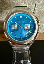 JACOB ZECH LISBOA SPORTS CHRONO VAUT449€! 💯%NOUVEAU !, Enlèvement ou Envoi