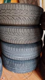 Opel Corsa D 185/65/15 banden, Ophalen, All Season, Band(en)