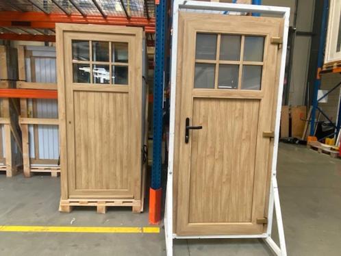 pvc ramen, deuren, pvc kozijn, pvc schuifpui, pvc raam, deur, Doe-het-zelf en Bouw, Raamkozijnen en Schuifdeuren, Nieuw, Schuifpui