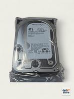 WD Red 4tb NAS HDD - WD40EFAX (nieuw - garantie - BTW), Computers en Software, Harde schijven, Nieuw, 4tb, Desktop, SATA