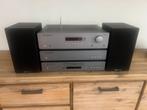 Chaîne hi-fi  Cambridge audio b&w, TV, Hi-fi & Vidéo, Radios, Enlèvement, Comme neuf