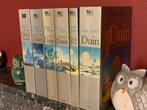 Duin serie, Boeken, Ophalen of Verzenden, Gelezen, Frank Herbert
