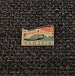 PIN - VENEZIA - VENETIË - VENICE - VENIZE, Verzamelen, Verzenden, Gebruikt, Stad of Land, Speldje of Pin