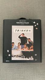 Puzzel Friends 1000 stuks, Ophalen, Zo goed als nieuw, Poster, Artwork of Schilderij