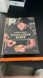 Jeroen Meus - Dagelijkse kost, Boeken, Ophalen of Verzenden, Jeroen Meus