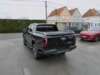 Ford Ranger 3.0 V6 240pk WILDTRAK 4x4 Rolluik Full Option, Automaat, Euro 6, 2993 cc, 237 pk