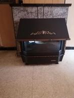 Mazoet kachels, Enlèvement