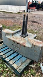 Fendt gewichtblok 1800kg, Zakelijke goederen, Landbouw | Tractoren, Ophalen, Gebruikt