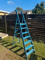 Ladder, Doe-het-zelf en Bouw, Ladders en Trappen, Ophalen, Gebruikt, Ladder