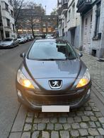 Peugeot 308 automatique prêt à immatriculer 4500€, Autos, Automatique, Achat, Particulier