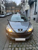 Peugeot 308 automatique prêt à immatriculer 4500€, Automatique, Achat, Particulier