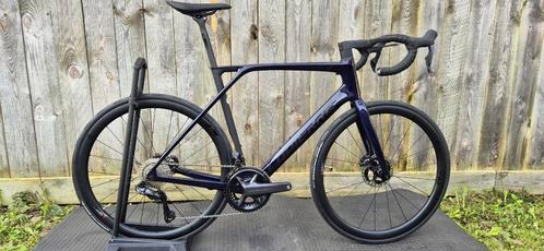 Lapierre Xelius SL 8.0 2024 - XL, Vélos & Vélomoteurs, Vélos | Vélos de course, Comme neuf, Hommes, Autres marques, Plus de 20 vitesses