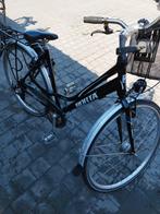 Dames fiets Norta, Fietsen en Brommers, Gebruikt, Ophalen, Overige merken, Minder dan 10 versnellingen