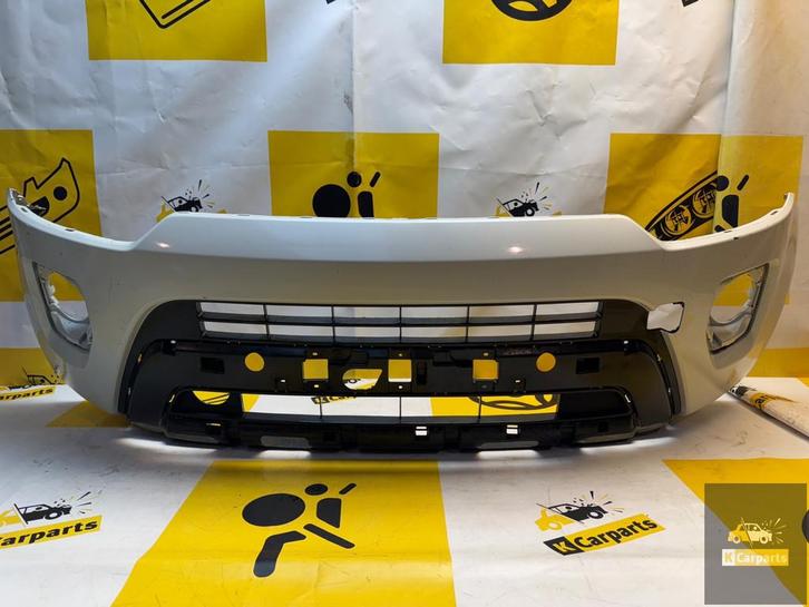 Suzuki ignis voorbumper 2020 Tot Heden origineel bumper, Auto-onderdelen, Carrosserie, Bumper, Opel, Voor, Gebruikt